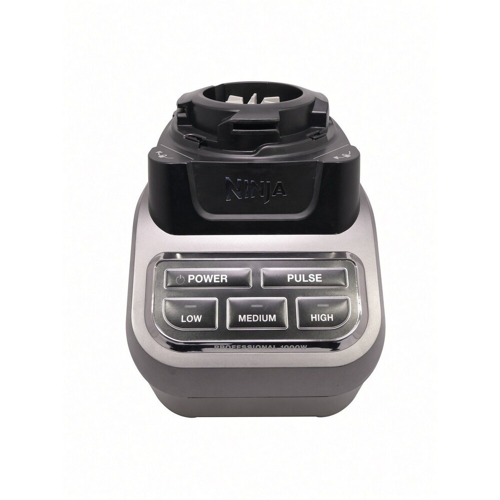 Ninja BL610 Professional Blender Motor Only - Black